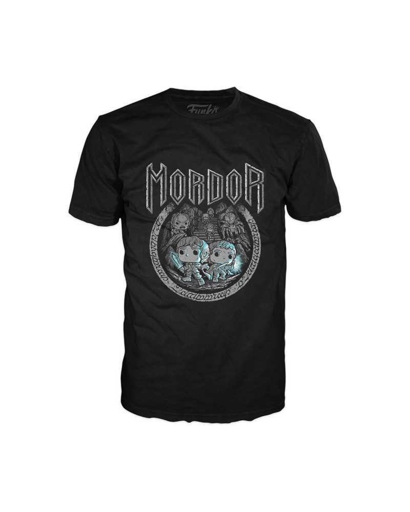Funko Tee: Lord of the Rings T-Shirt (M)
