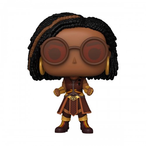 Funko Pop! Television: The Boys S3 - Sister Sage # Vinyl Figure