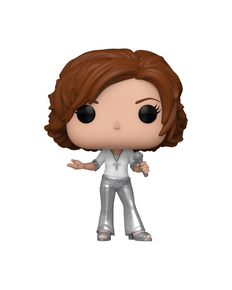 Funko Pop! Rocks: Martina McBride #405 Vinyl Figure
