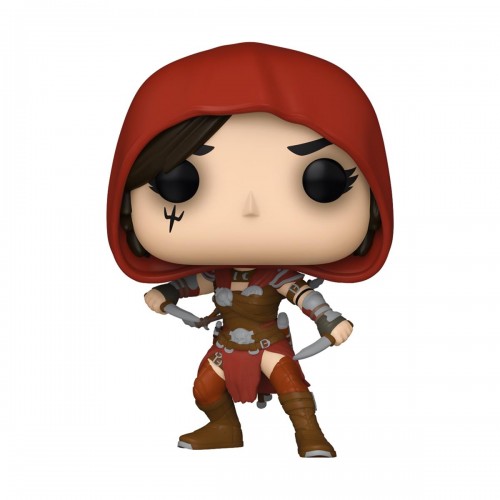Funko Pop! Games: Diablo - Rogue #1009 Vinyl Figure
