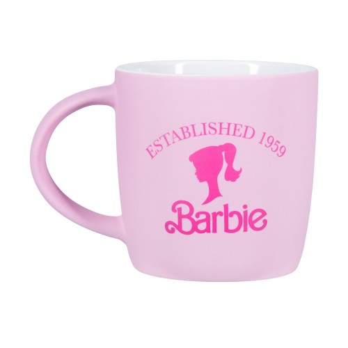 Paladone Barbie Classic Mug (PP13761BR)