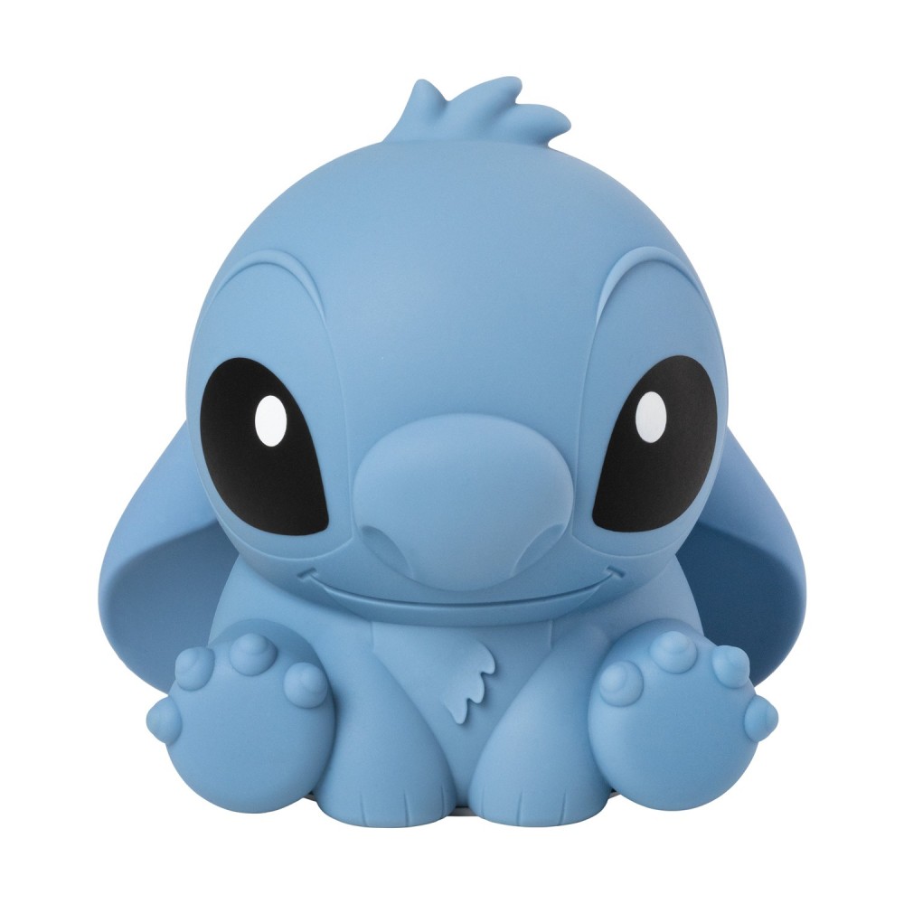 Paladone: Disney Stitch - Silicone Light Rechargeable Battery (PP13693LS)