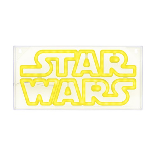 Paladone: Star Wars - LED Neon Light (PP13123SW)