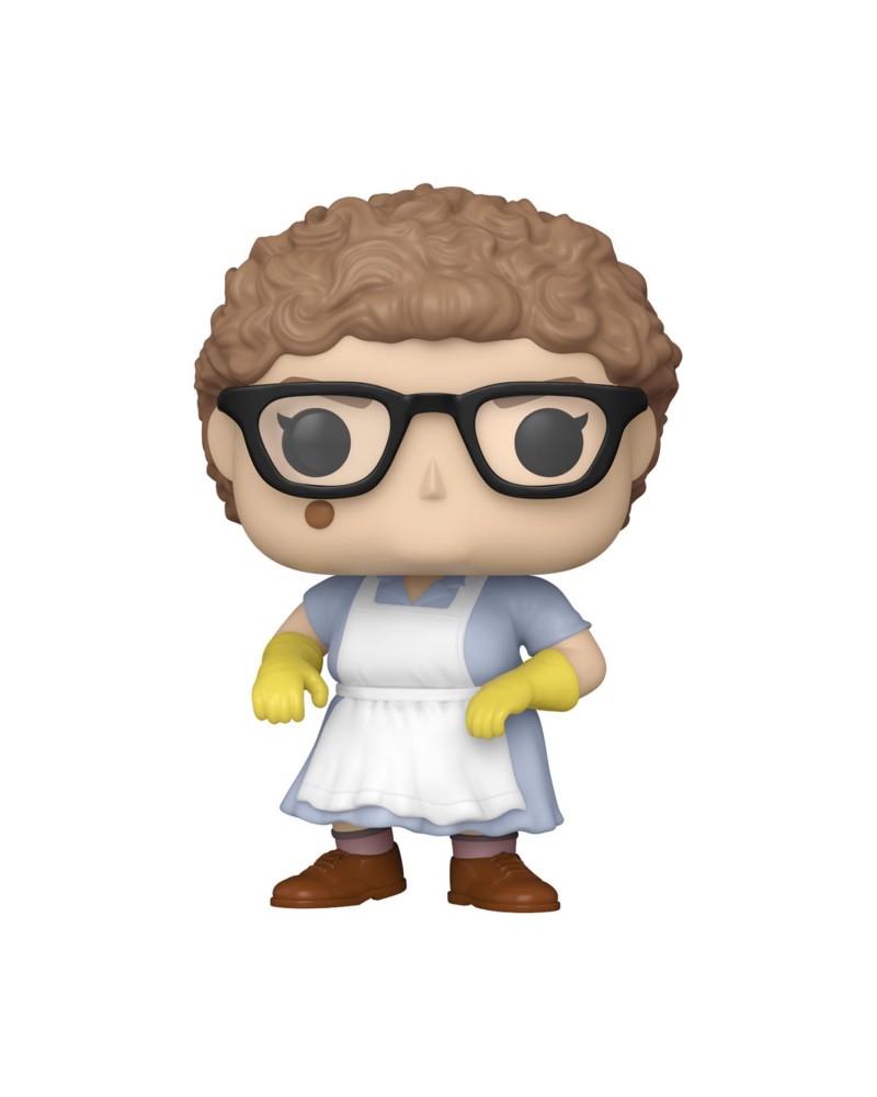Funko Pop! SNL: Saturday Night Live - Chris Farley (Lunch Lady) (Special Edition) #12 Vinyl Figure