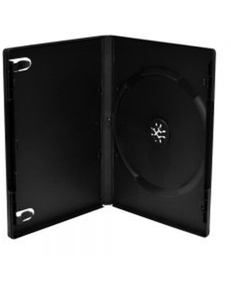 PC Standard DVD-ROM Replacement Case for 1 Disc