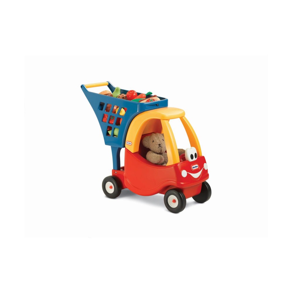 Little Tikes Cozy Coupe® - Shopping Cart (618338E3)