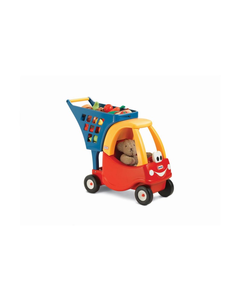 Little Tikes Cozy Coupe® - Shopping Cart (618338E3)