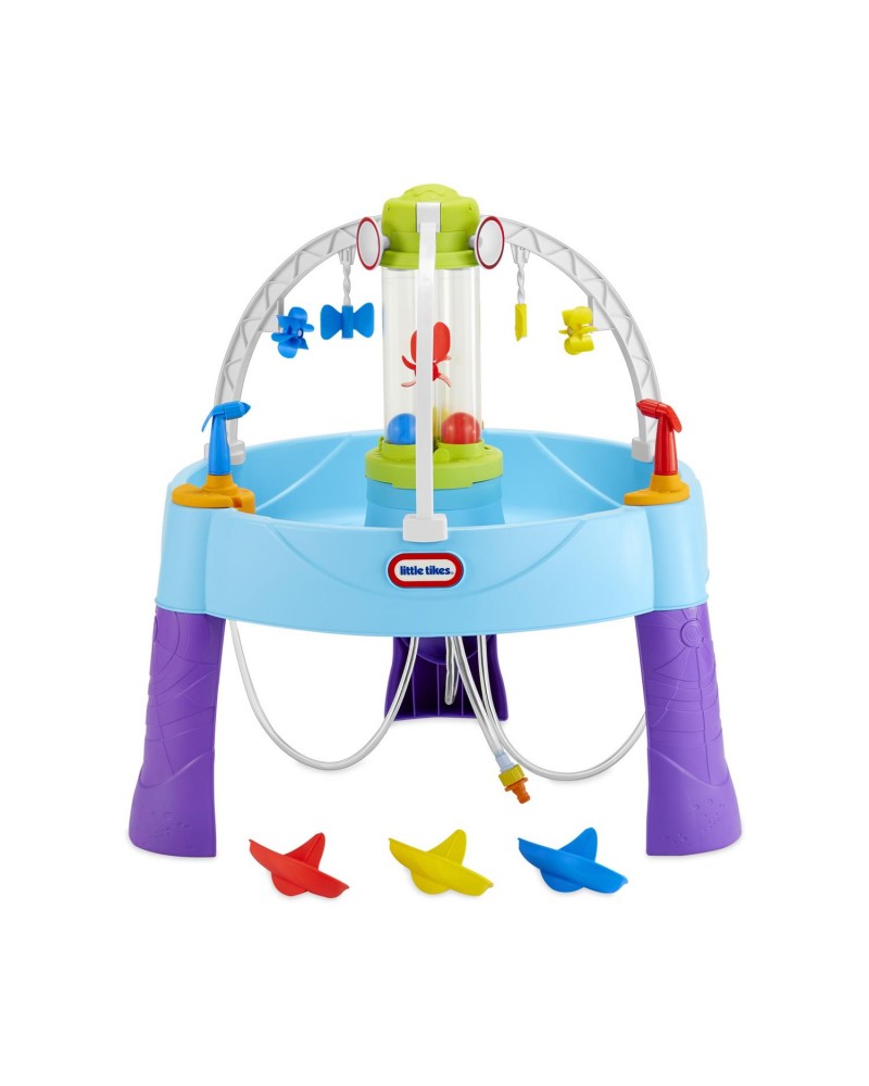 Little Tikes - Battle Splash Water Table (648809-PE3)