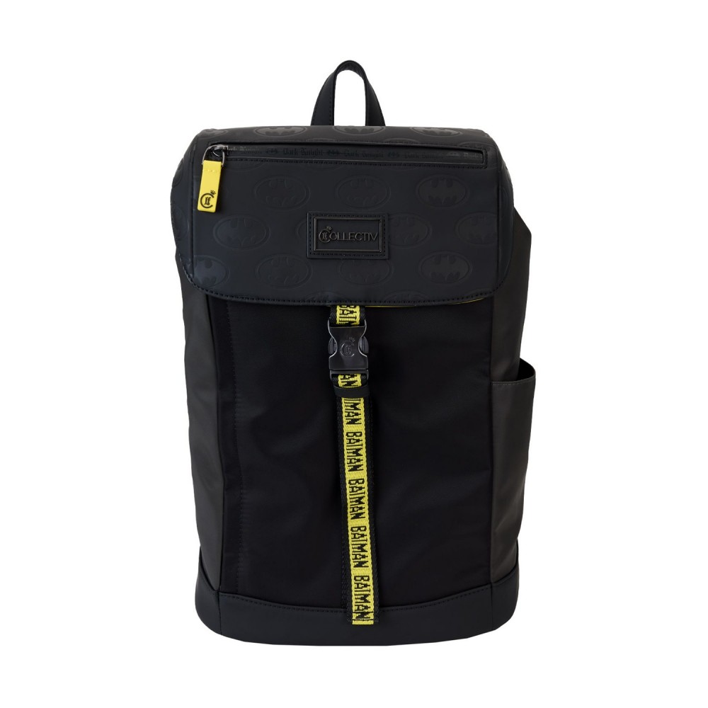 Loungefly DC - Batman 85Th Anniversary Traveller Backpack (DCCBK0089)