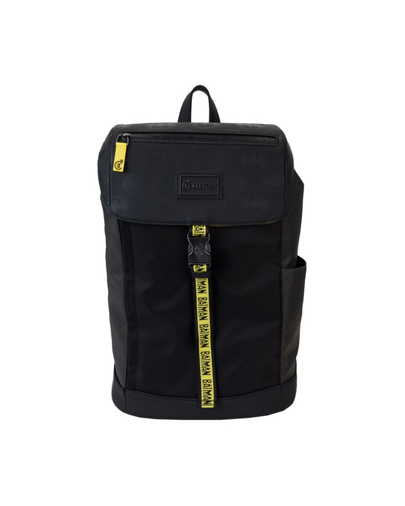 Loungefly DC - Batman 85Th Anniversary Traveller Backpack (DCCBK0089)