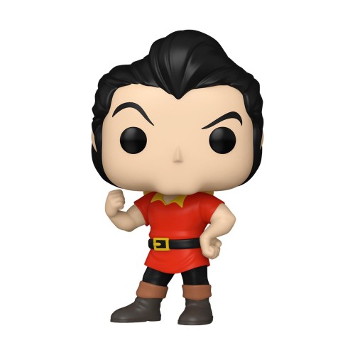 Funko Pop! Disney: Villains - Gaston # Vinyl Figure