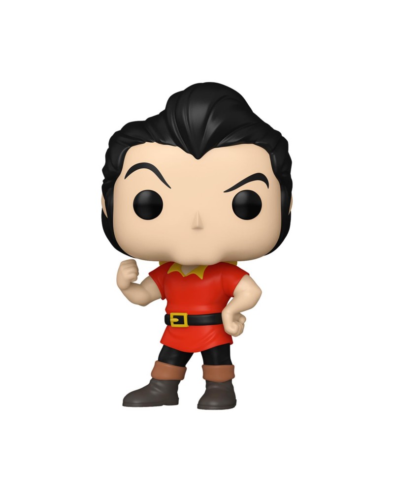 Funko Pop! Disney: Villains - Gaston # Vinyl Figure