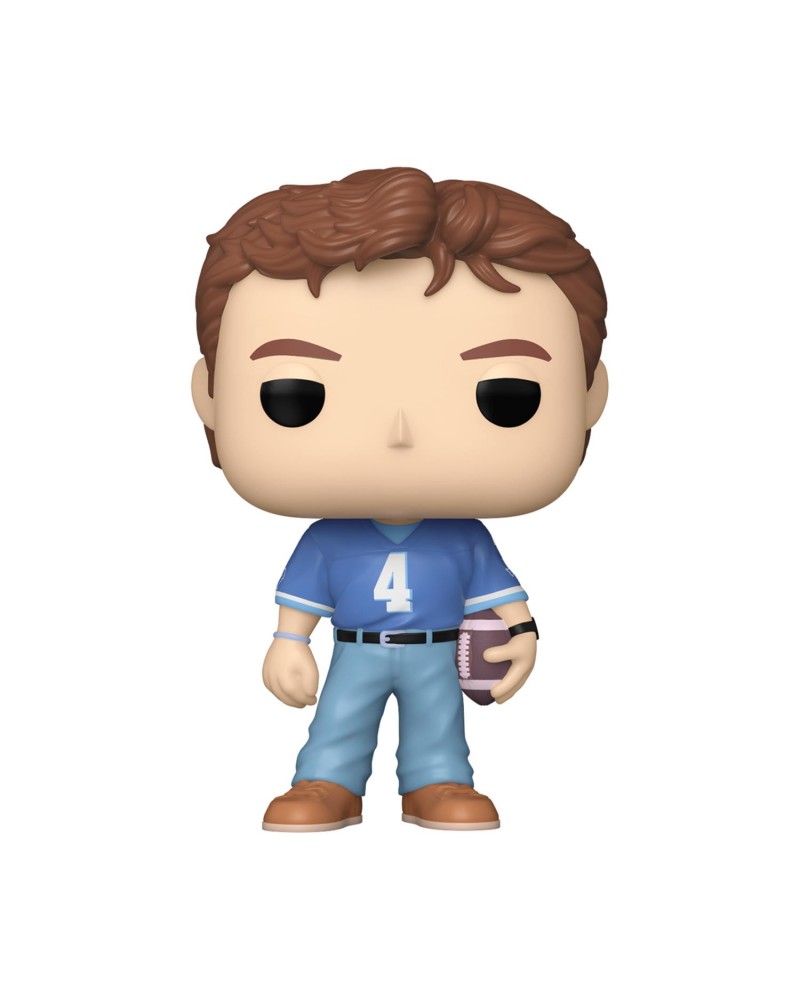 Funko Pop! Movies: Varsity Blues - Mox​​ #1869 Vinyl Figure