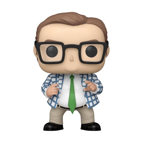 Funko Pop! Television: Saturday Night Live 50th Anniversary - Matt Foley #09 Vinyl Figure