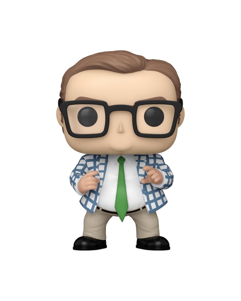Funko Pop! Television: Saturday Night Live 50th Anniversary - Matt Foley #09 Vinyl Figure