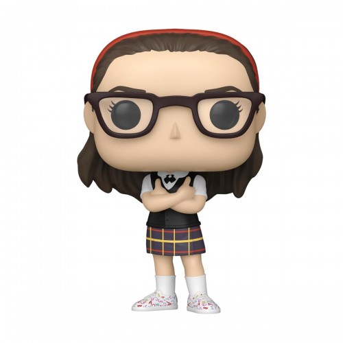 Funko Pop! Television: Saturday Night Live 50th Anniversary - Mary Katherine Gallagher #10 Vinyl Figure