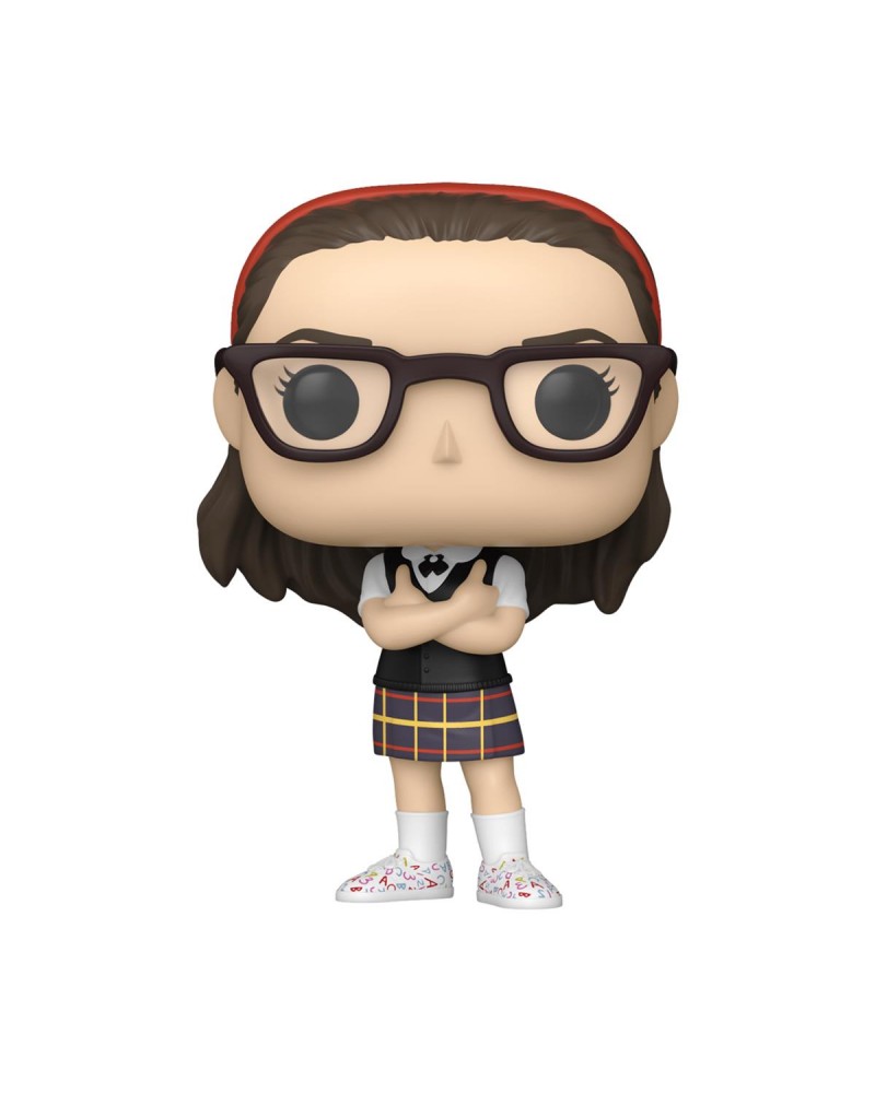 Funko Pop! Television: Saturday Night Live 50th Anniversary - Mary Katherine Gallagher #10 Vinyl Figure