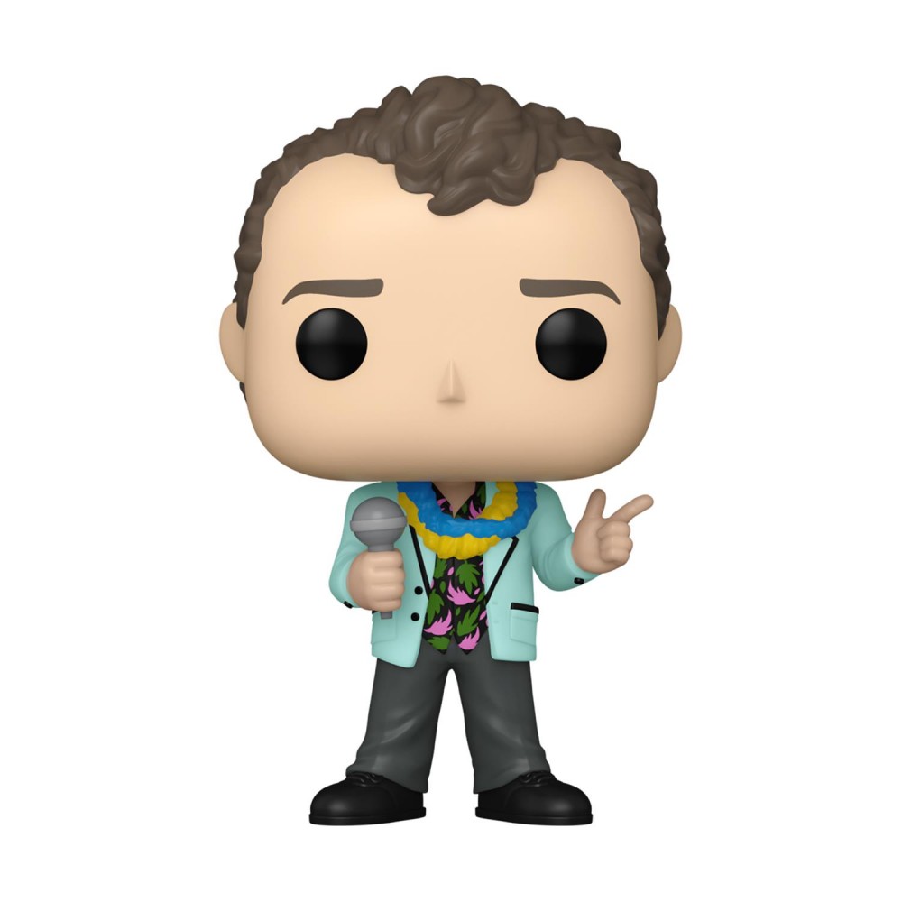 Funko Pop! Television: Saturday Night Live 50th Anniversary - Nick the Lounge Singer #08 Vinyl Figure