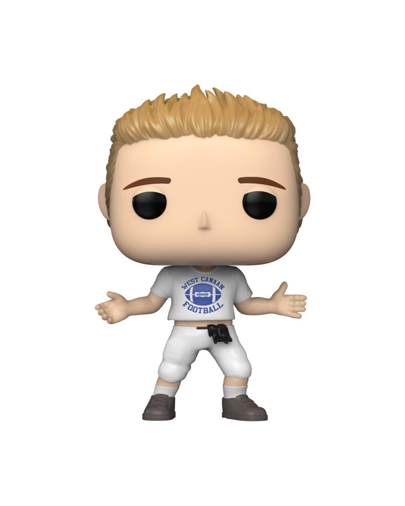 Funko Pop! Movies: Varsity Blues - Charlie Tweeder #1870 Vinyl Figure