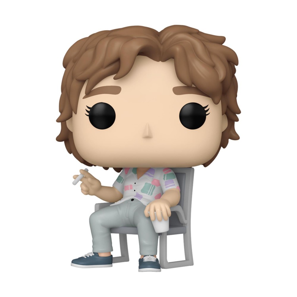 Funko Pop! Television: Saturday Night Live 50th Anniversary - Ms. Rafferty #11 Vinyl Figure