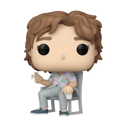 Funko Pop! Television: Saturday Night Live 50th Anniversary - Ms. Rafferty #11 Vinyl Figure