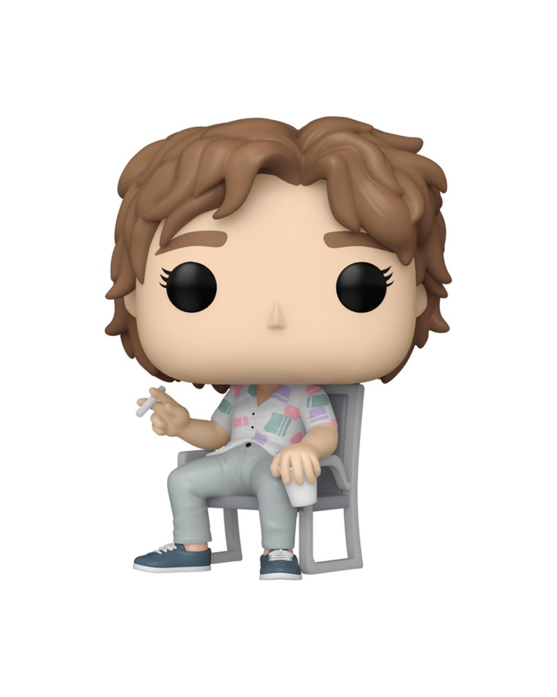 Funko Pop! Television: Saturday Night Live 50th Anniversary - Ms. Rafferty #11 Vinyl Figure
