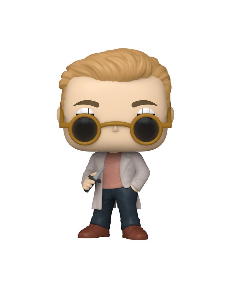 Funko Pop! Television: The Sandman - The Corinthian #1641 Vinyl Figure