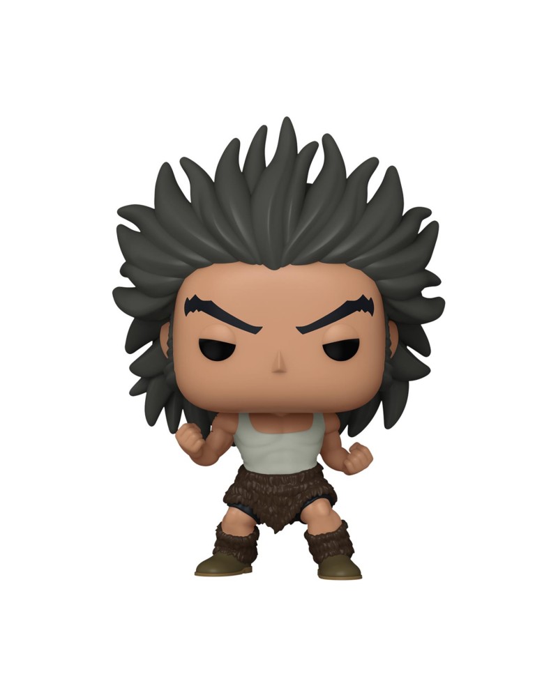 Funko Pop! Animation: Hunter x Hunter - Uvogin #1724 Vinyl Figure