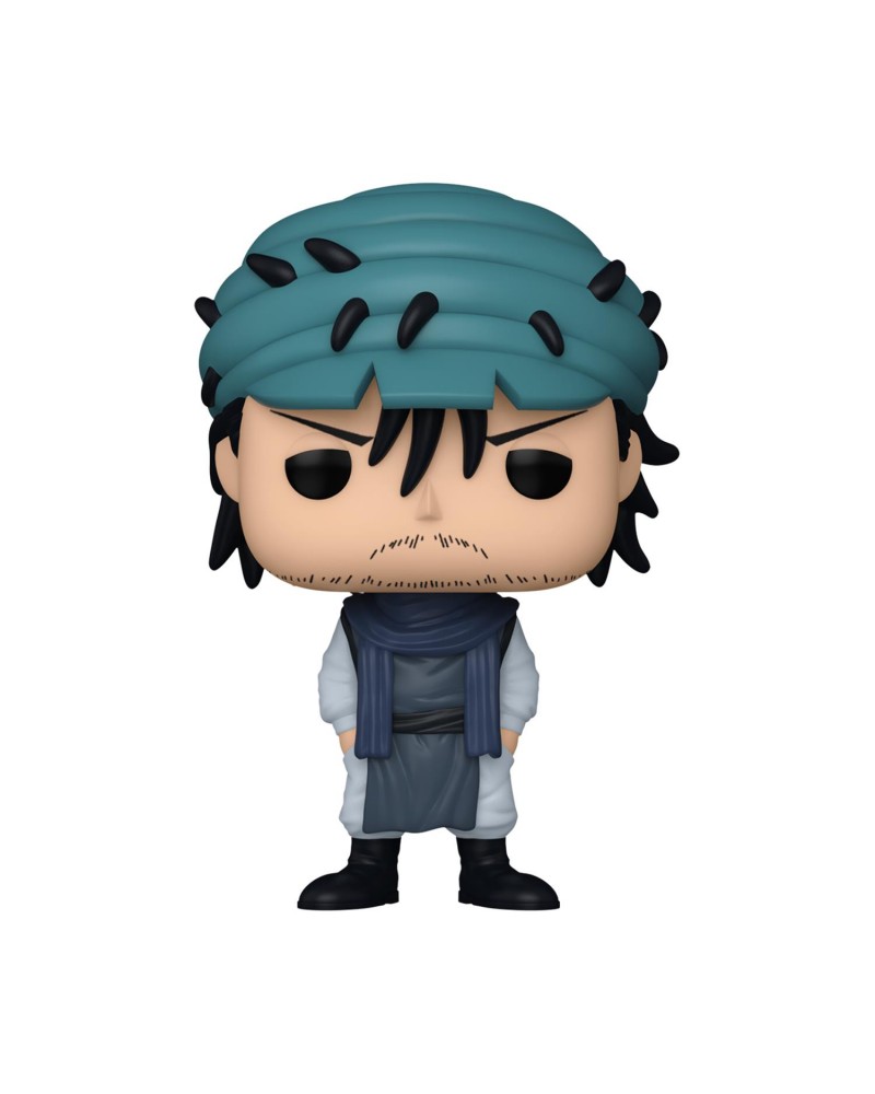 Funko Pop! Animation: Hunter x Hunter - Ging Freecss #1725 Vinyl Figure