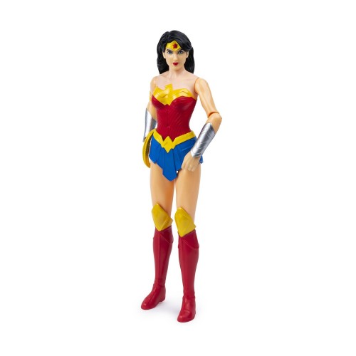 Spin Master DC Universe - Wonder Woman Action Figure (30cm) (6056902)