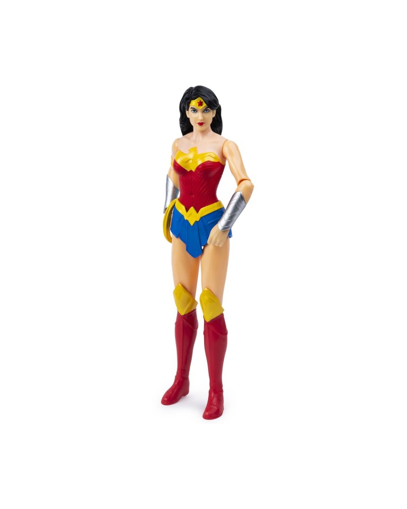Spin Master DC Universe - Wonder Woman Action Figure (30cm) (6056902)