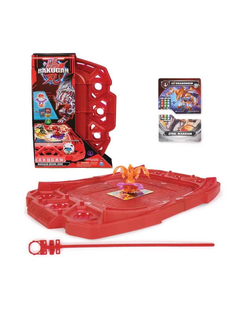 Spin Master Bakugan: Brawl Zone (6069964)