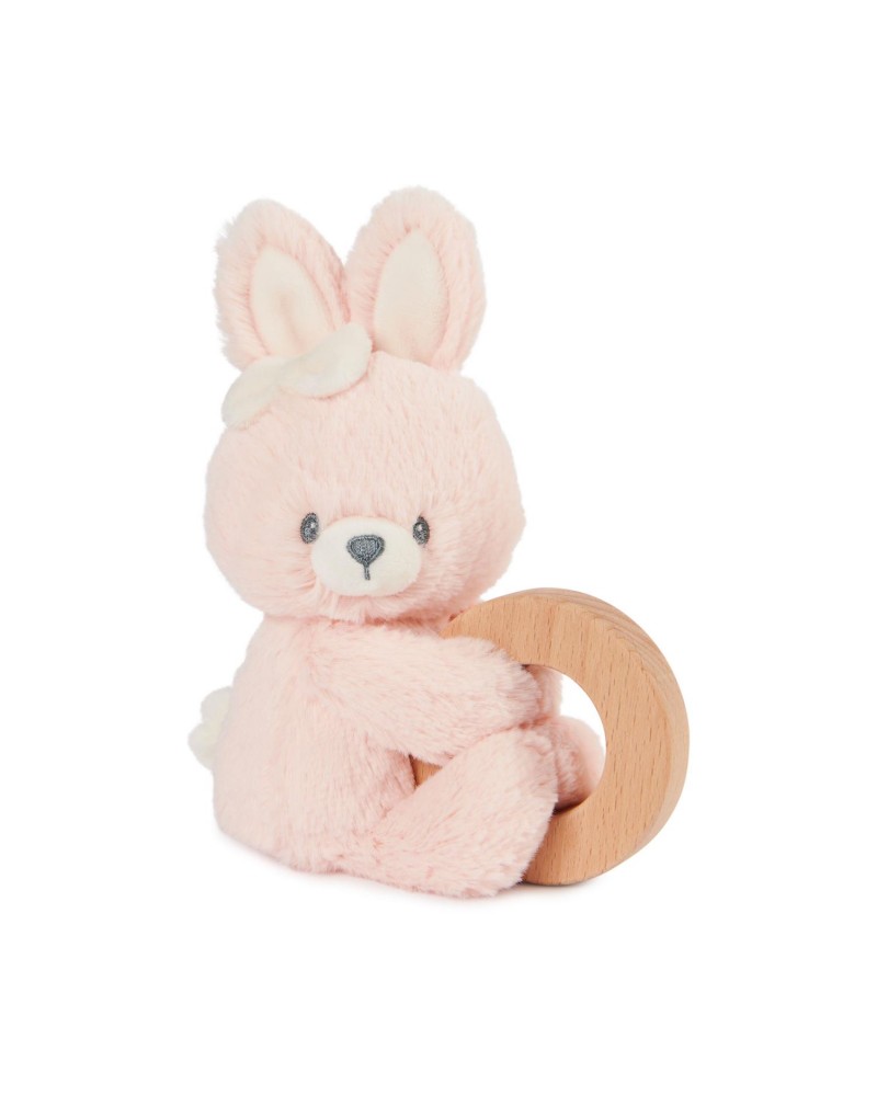 Spin Master Baby Gund - Ring Rattles (Random) (6068617)