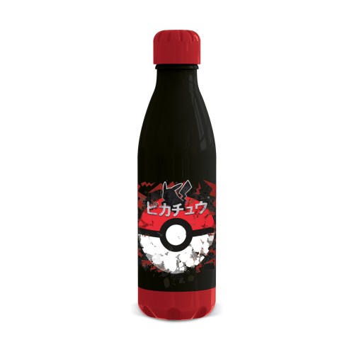Stor Pokemon: Thunderstruck - Large Daily Plastic Bottle (660ml) (75778)