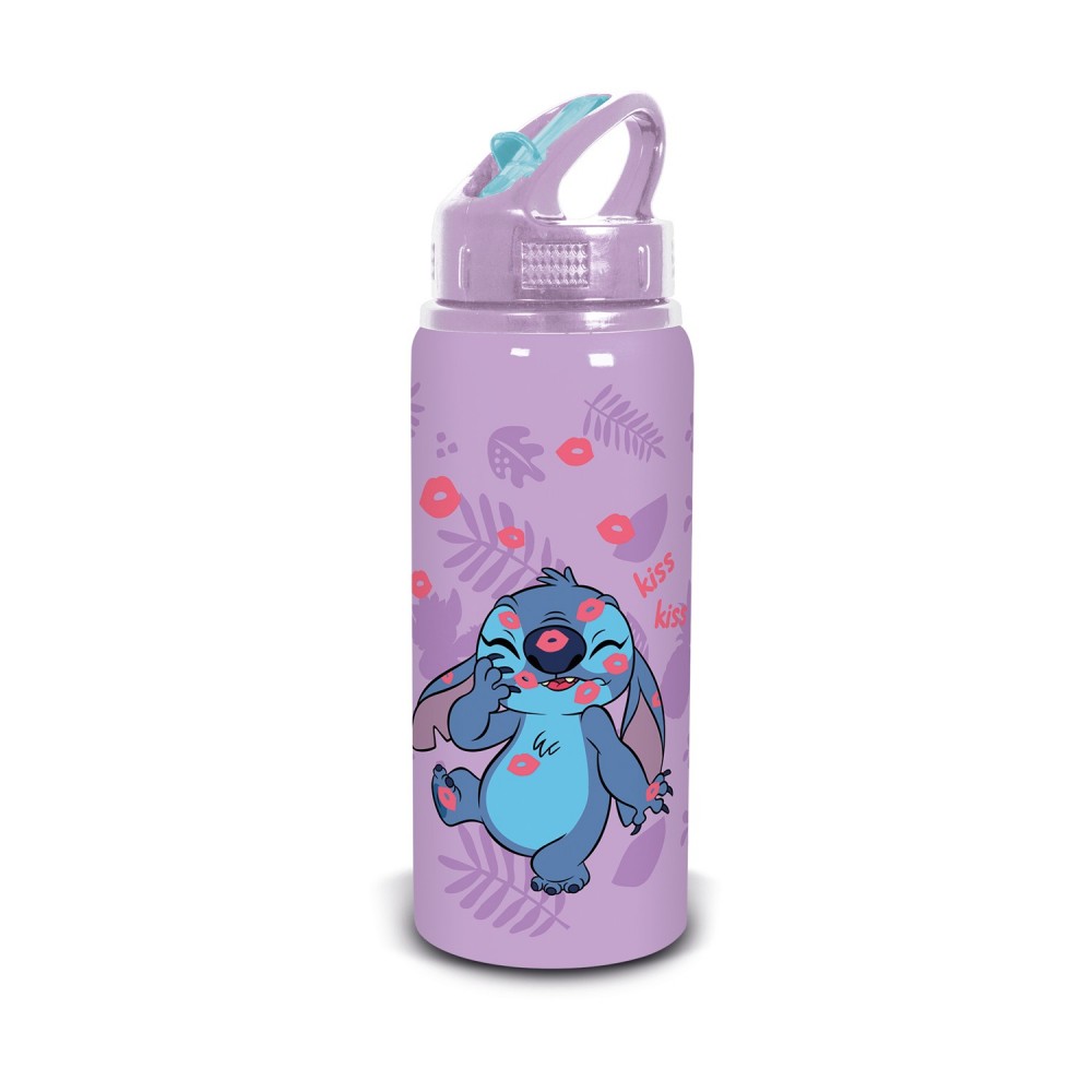 Stor: Stitch - Aluminium Sport Bottle (730ml) (75860)