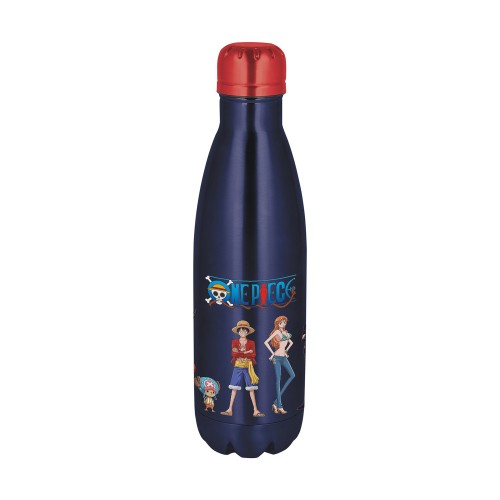 Stor: One Piece - Stainless Steel Bottle (780ml) (00550)