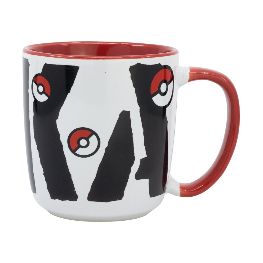 Stor Pokemon: Thunderstruck Elite - Ceramic Mug in Gift Box (400ml) (75767)