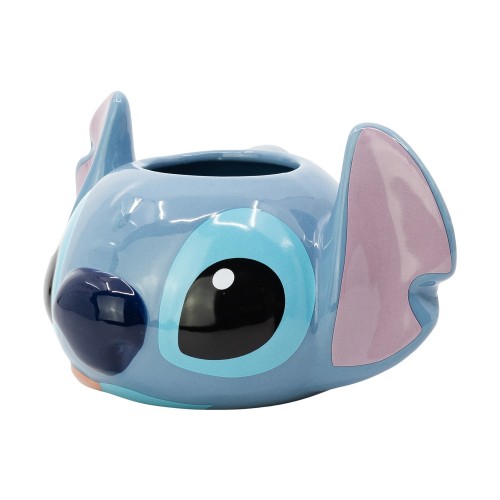 Stor Disney: Stitch - 3D Mug In Gift Box (380ml) (78907)