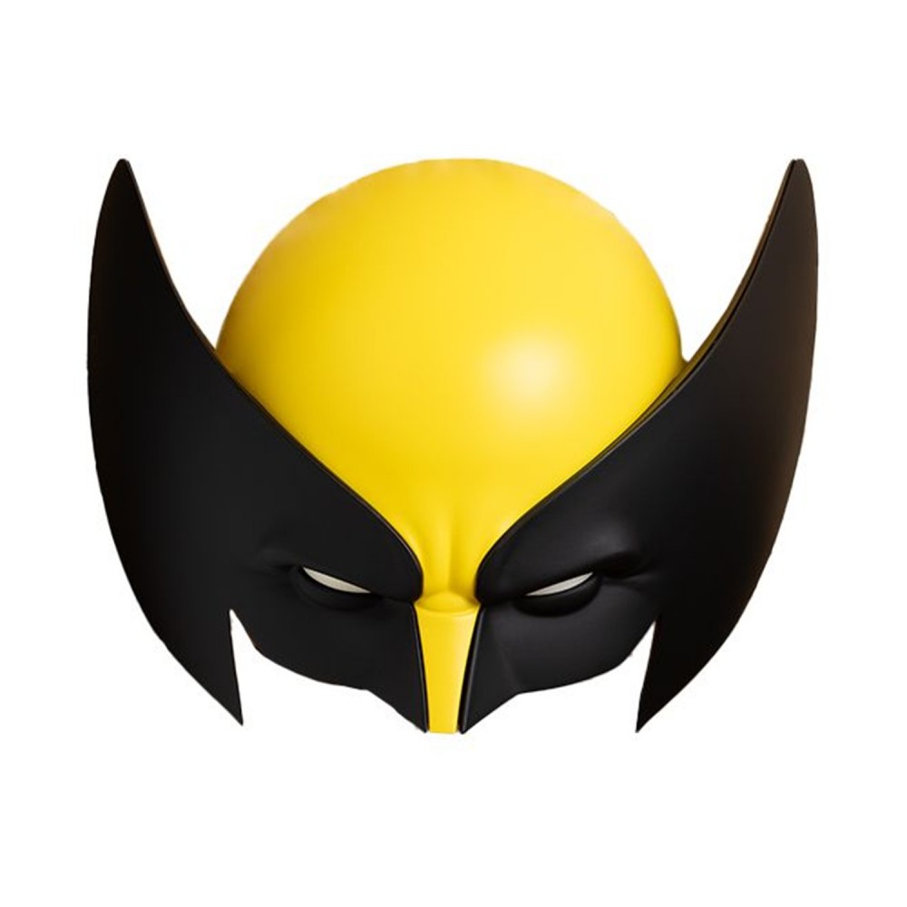 Paladone: Marvel X-Men 97 - Wolverine Mask Light (PP12744XM)