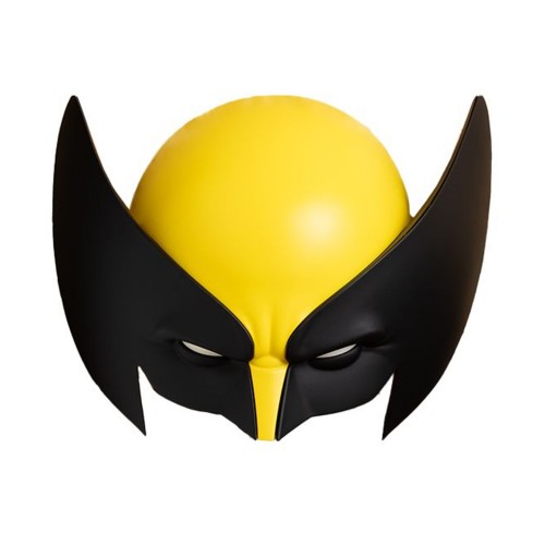 Paladone: Marvel X-Men 97 - Wolverine Mask Light (PP12744XM)