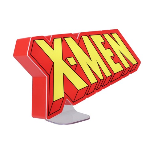 Paladone Marvel: X-Men 97 - Logo Light (PP12945XM)