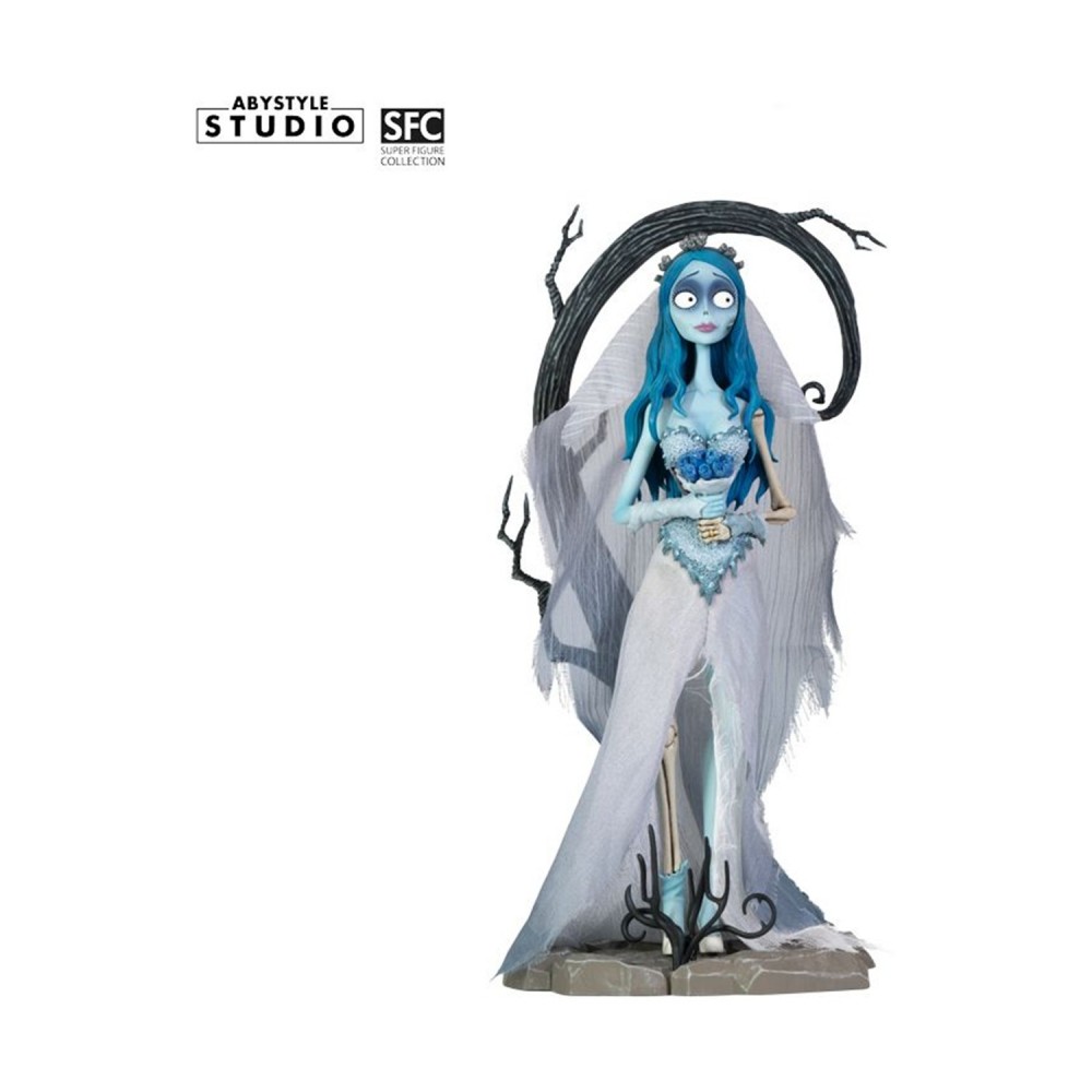 Abysse Corpse Bride - Emily Statue (21cm) (ABYFIG114)