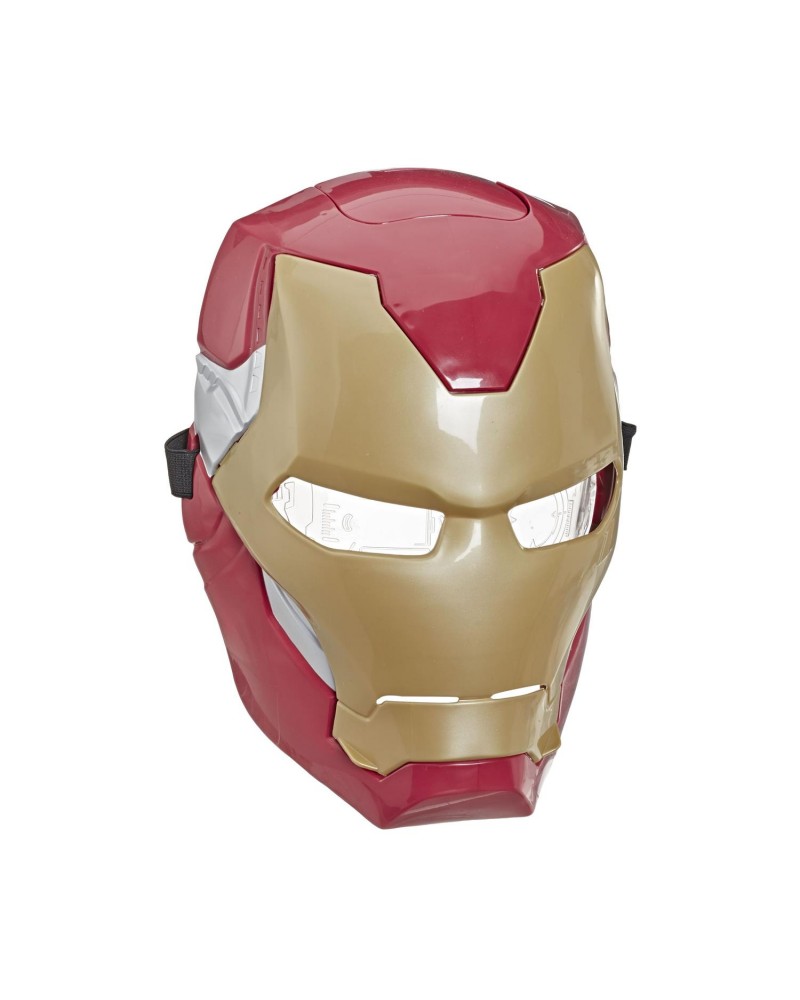 Hasbro Marvel: Avengers - Iron Man - Flip Fx Mask (E6502)