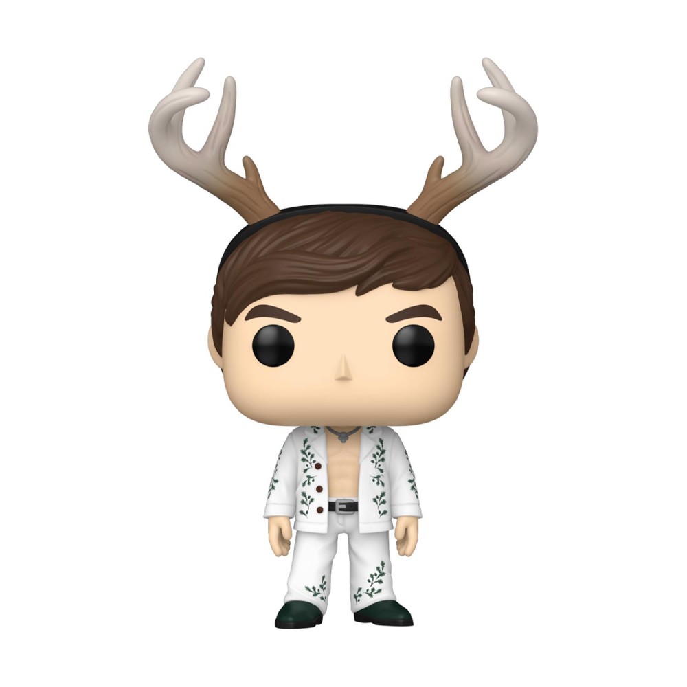 Funko Pop! Movies: Saltburn - Oliver Quick # Vinyl Figure