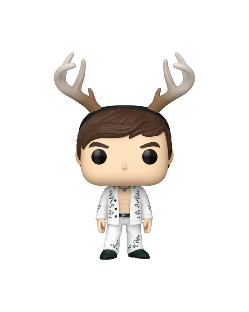 Funko Pop! Movies: Saltburn - Oliver Quick # Vinyl Figure