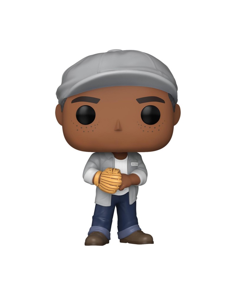 Funko Pop! Movies: The Shawshank Redemption - Ellis Red Boyd Redding #1736 Vinyl Figure