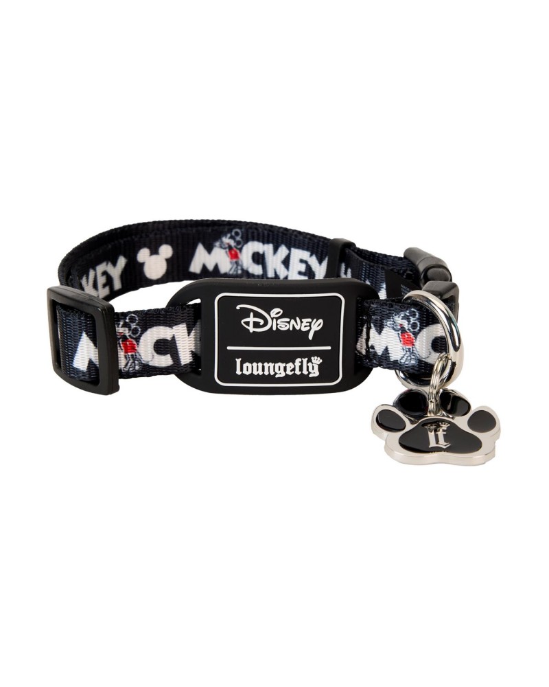 Loungefly Disney - Mickey Pet Collar (L) (WDPDC0007L)