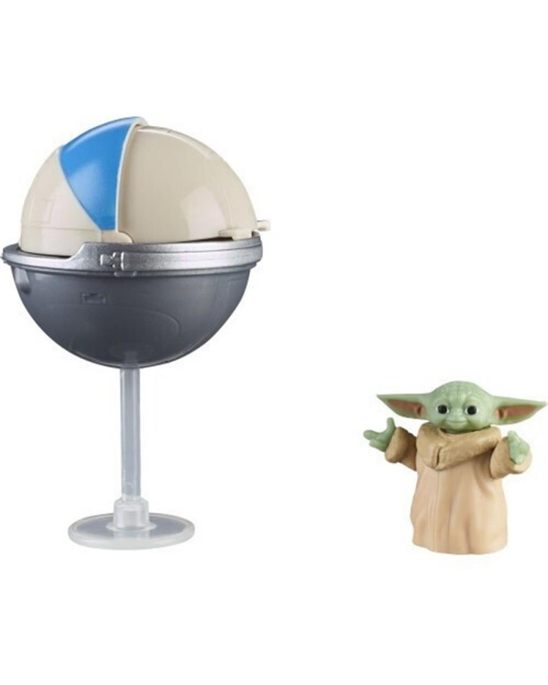 Hasbro Disney: Star Wars - Grocu Action Figure (10cm) (G0101)