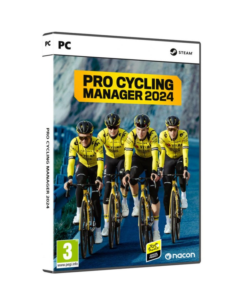PC Pro Cycling Manager 2024