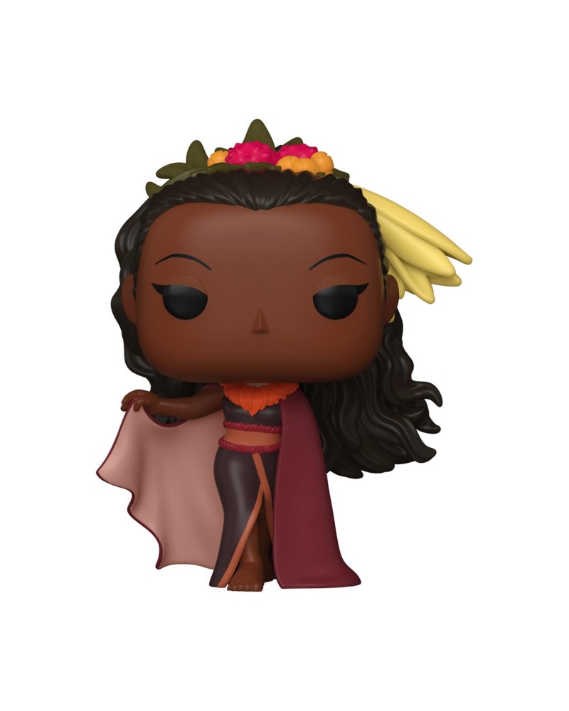 Funko Pop! Disney: Moana 2 - Matangi #1548 Vinyl Figure